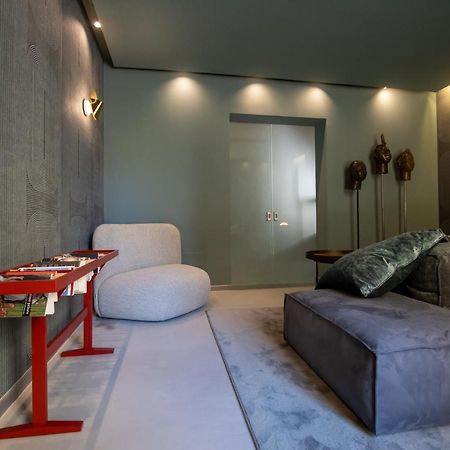 Arco Vecchio Urban Suite - Epoca Collection Lecce Exterior foto